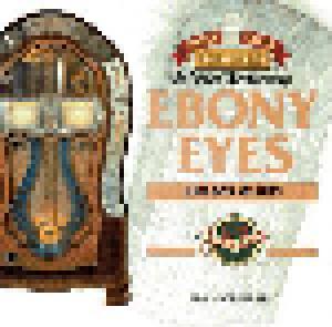 Jukebox Collection - Ebony Eyes - Juke Box 60's Hits, The - Cover