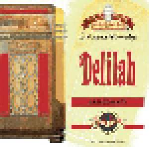 Jukebox Collection - Delilah - Juke Box 60's Hits, The - Cover