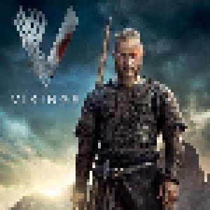 Trevor Morris: Vikings - Music From Season Two - Cover