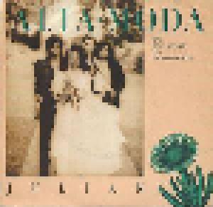 Alta Moda: Julian - Cover