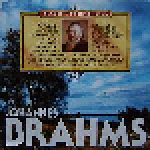 Johannes Brahms: Grossen Meister Der Musik - Johannes Brahms, Die - Cover