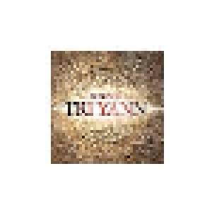 Tri Yann: Best Of -2cd - Cover
