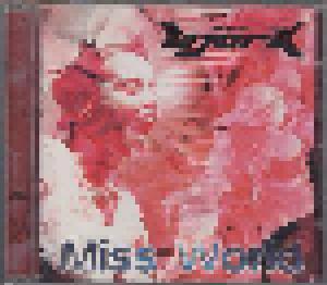 Björk: Miss World - Cover