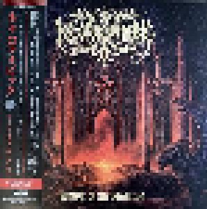 Necrophobic: Dawn Of The Damned (LP) - Bild 1