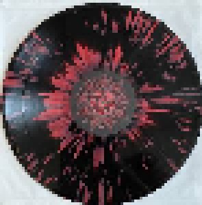 Necrophobic: Dawn Of The Damned (LP) - Bild 2