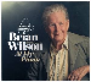 Brian Wilson: At My Piano (CD) - Bild 1
