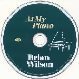 Brian Wilson: At My Piano (CD) - Bild 3