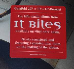 It Bites: Map Of The Past (2-LP + CD) - Bild 5