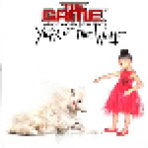 The Game: Blood Moon: Year Of The Wolf (CD) - Bild 1