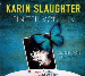 Karin Slaughter: Ein Teil Von Ihr (8-CD) - Bild 1