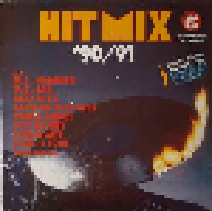 Hit Mix '90/91 (2-LP) - Bild 1