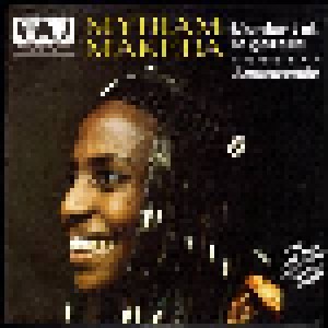 Cover - Miriam Makeba: L'enfant Et La Gazelle / Amanpondo