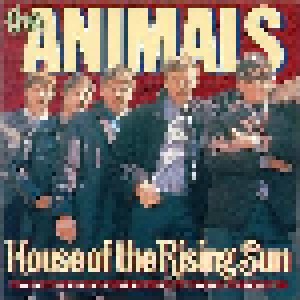 Cover - Animals, The: House Of The Rising Sun