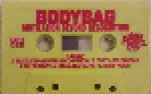 BodyBag: Mutilated Beyond Recognition (Tape-EP) - Bild 2