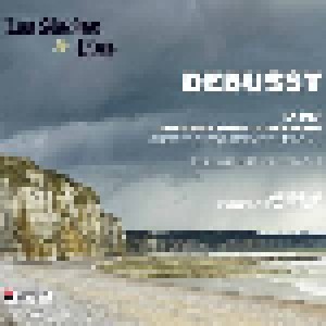 Claude Debussy: La Mer / Première Suite D'Orchestre (CD) - Bild 1