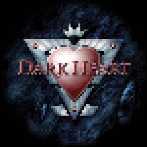 Cover - Dark Heart: Dark Heart