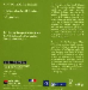 Claude Debussy: Jeux / Nocturnes (CD + DVD) - Bild 2
