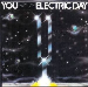 You: Electric Day (Promo-CD) - Bild 1