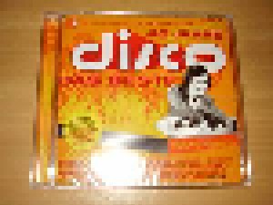 40 Jahre Disco - Das Beste 1971 - 1982 (2-CD) - Bild 1