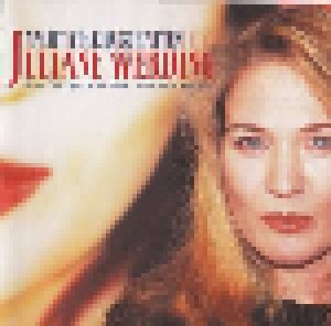 Juliane Werding: Nacht Voll Schatten (CD) - Bild 1