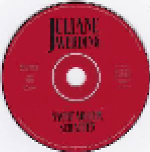 Juliane Werding: Nacht Voll Schatten (CD) - Bild 6