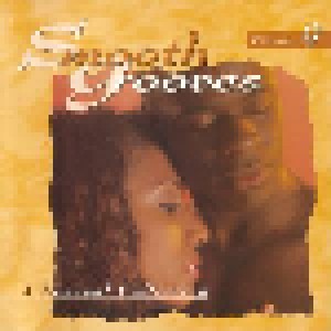 Cover - Chaka Khan & Rick James: Smooth Grooves: A Sensual Collection Volume 9