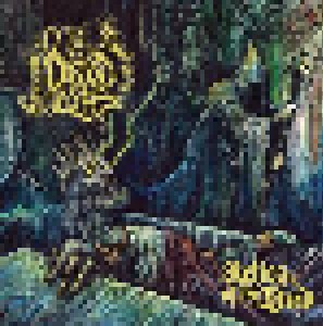 Cover - Druid Lord: Relics Of The Dead