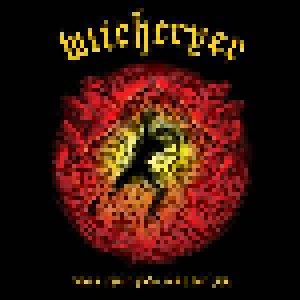 Cover - Witchcryer: When Their Gods Come For You
