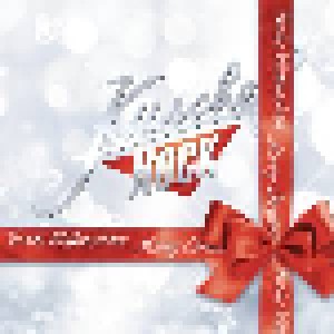 Cover - Neele Ternes: Kuschel Rock - Frohe Weihnachten Merry Christmas