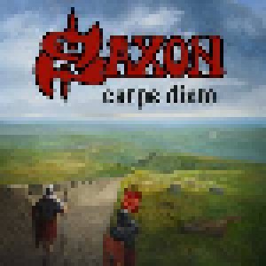 Saxon: Carpe Diem (LP) - Bild 1