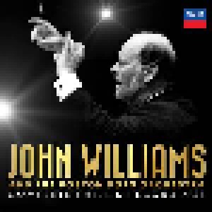 Cover - John Williams: Complete Philips Recordings