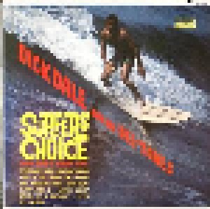 Dick Dale & His Del-Tones: Surfer's Choice (LP) - Bild 1