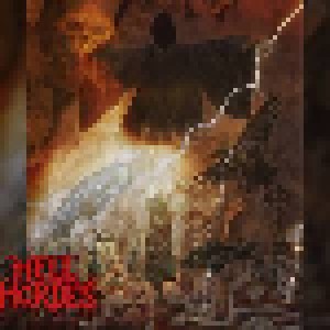 Hell Hordes: Hell Hordes (Mini-CD / EP) - Bild 1