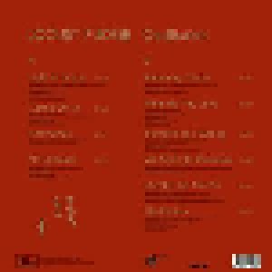 Locust Fudge: Oscillation (LP + CD) - Bild 2