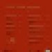 Locust Fudge: Oscillation (LP + CD) - Thumbnail 2
