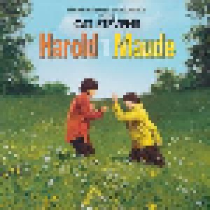 Cat Stevens: Harold And Maude - Original Motion Picture Soundtrack (CD) - Bild 1