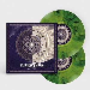 Amorphis: Halo (2-LP) - Bild 2
