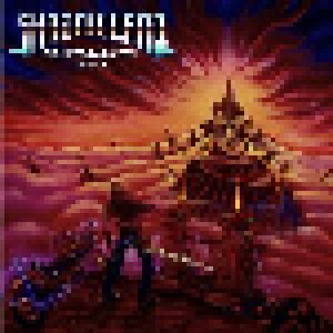 Shadowland: The Necromancer's Castle (CD) - Bild 1