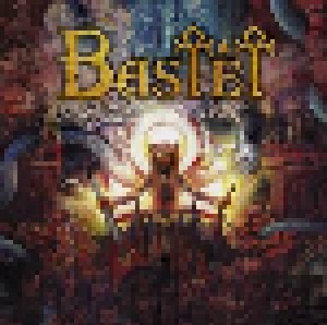Cover - Bastet: Bastet