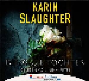 Karin Slaughter: Die Gute Tochter (8-CD) - Bild 1