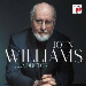 John Williams: John Williams Conductor (20-CD) - Bild 1