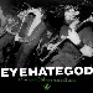 EyeHateGod: 10 Years Of Abuse (And Still Broke) (2-LP) - Bild 1