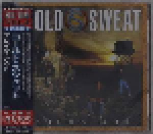 Cold Sweat: Break Out (CD) - Bild 2