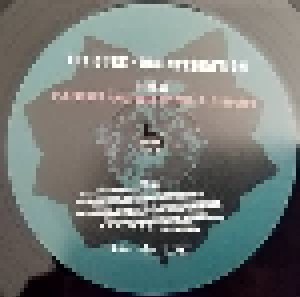 The Cure: Disintegration (2-LP) - Bild 7