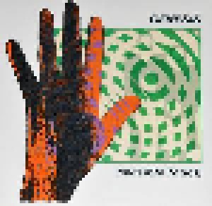 Genesis: Invisible Touch (LP) - Bild 1