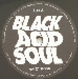 Lady Blackbird: Black Acid Soul (LP) - Bild 3
