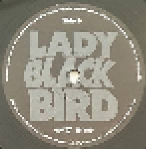 Lady Blackbird: Black Acid Soul (LP) - Bild 4