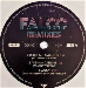 Falco: Falco - The Box (4-LP) - Bild 6