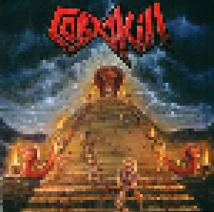 Cover - Cobrakill: CobraKill