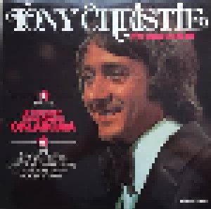 Tony Christie: It's Good To Be Me (LP) - Bild 1